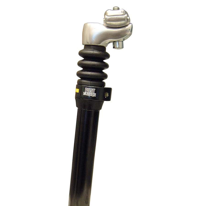 Cushy, Seatpost suspension 27.2mm - Travel: 40mm