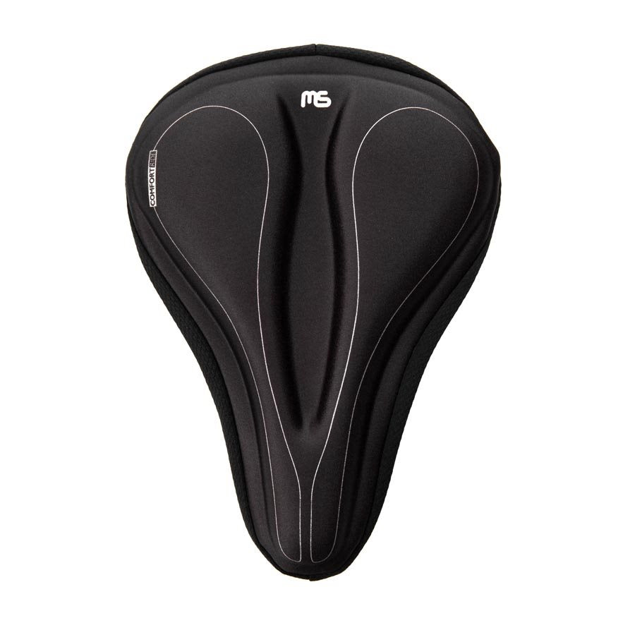 Recreational Gel Saddle Cover