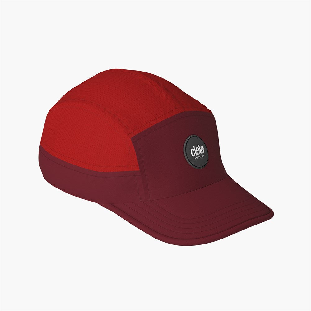 GOCap SC Badge Plus October Cap