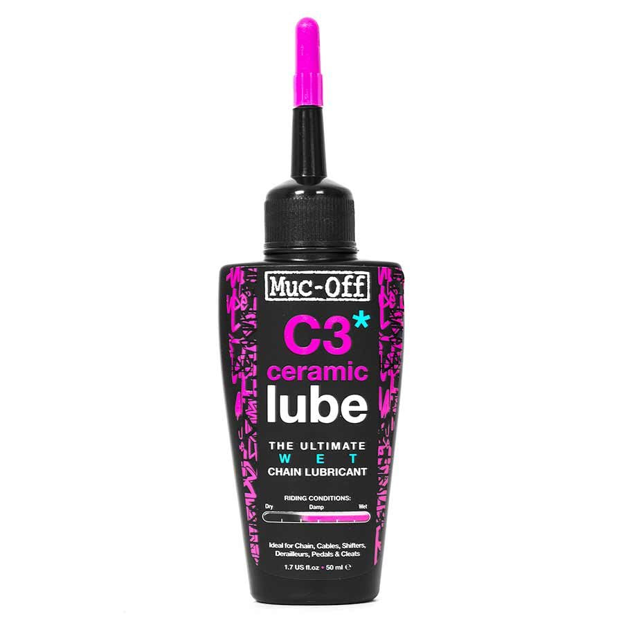 Wet Ceramic Lub 50mL