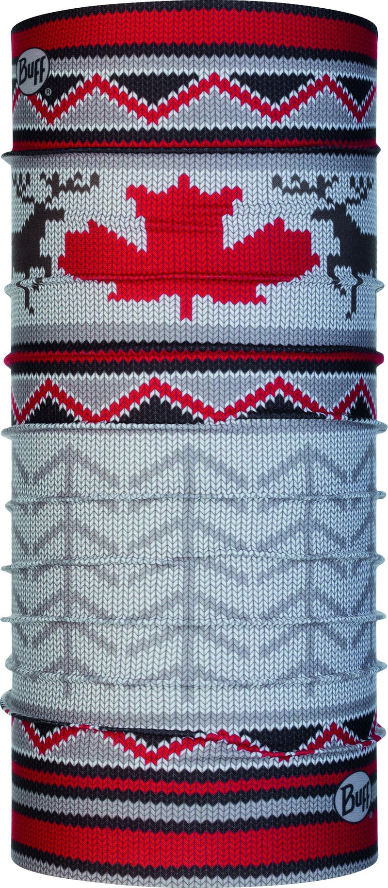 Cache-cou Canada Sweater