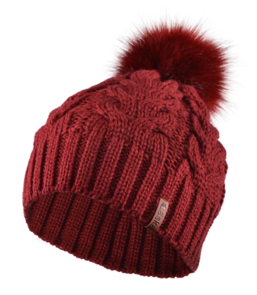 Tuque ACry/Polar