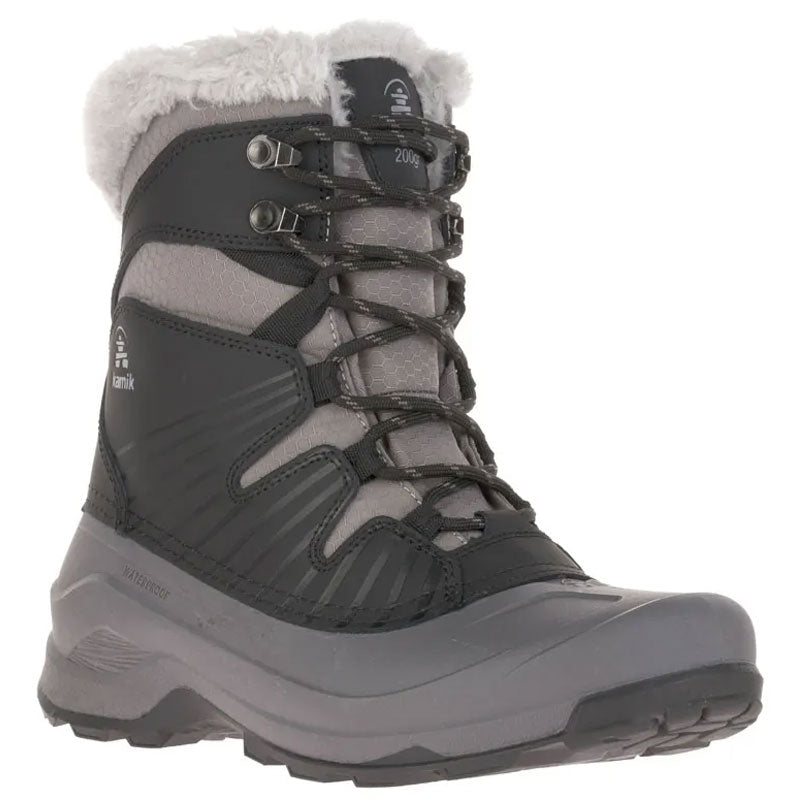 Bottes d'hiver Iceland - Femme