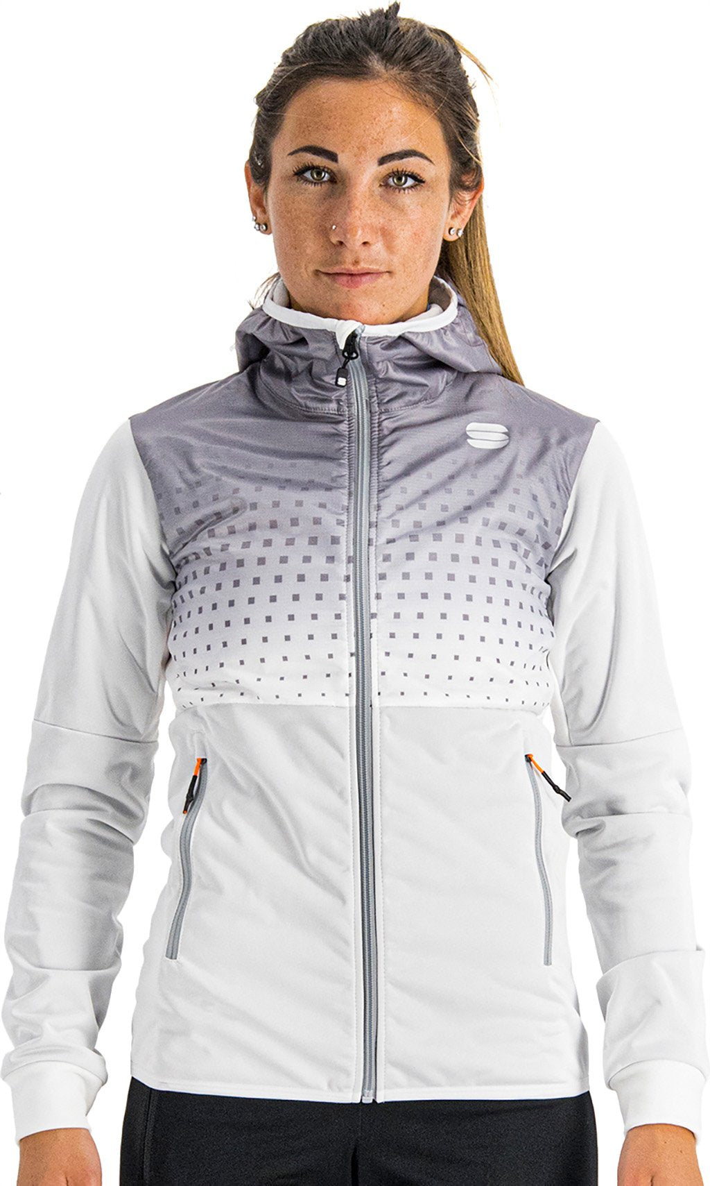 Rythmo Women Jacket