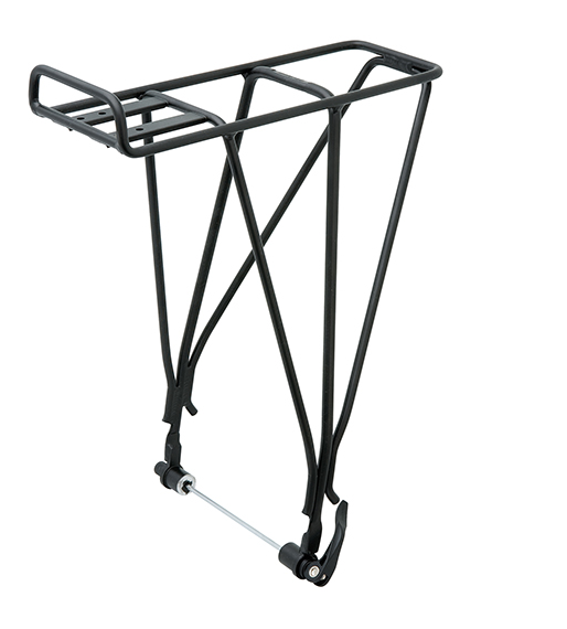 EX-1 DISC RACK - BLACK