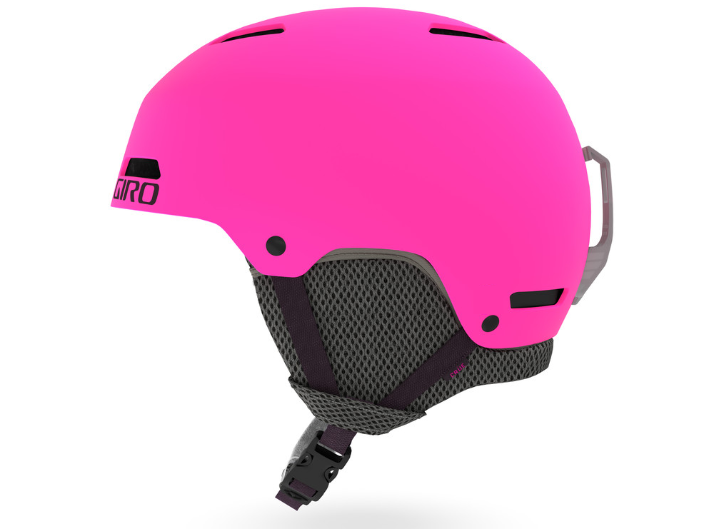 Casque de Ski Crue JR