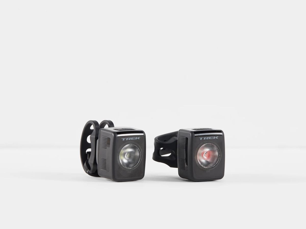 Lumiere de vélo Ion 200 RT/Flare RT Light Set