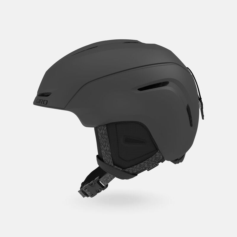 Neo ski helmet