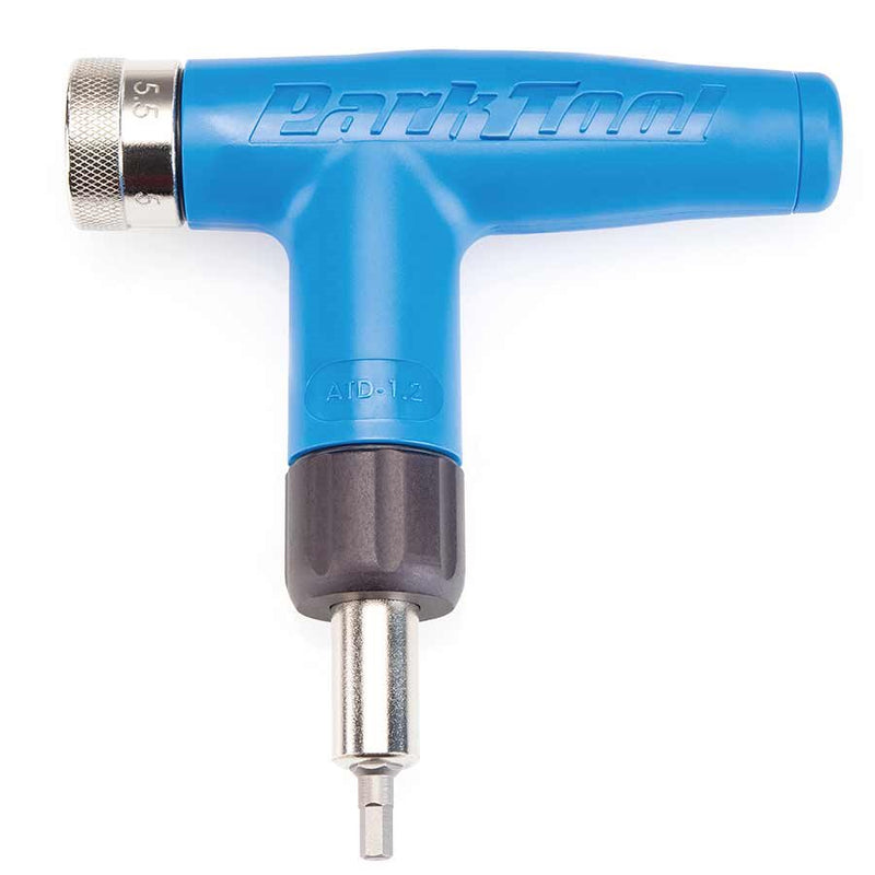 ATD-1.2, Adjustable torque wrench