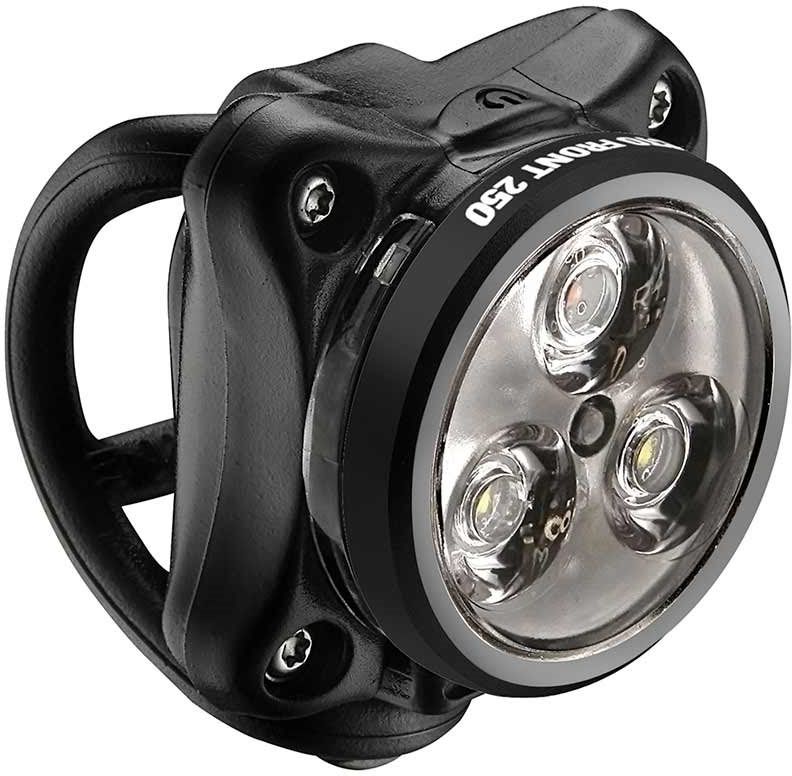 Zecto Drive Avant 250 Lumens USB