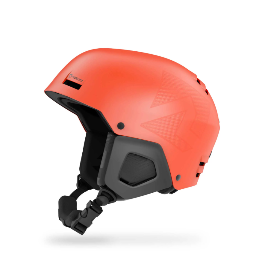 Casque de Ski Squad JR - Enfant