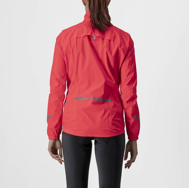 Emergency 2 W Rain Jacket