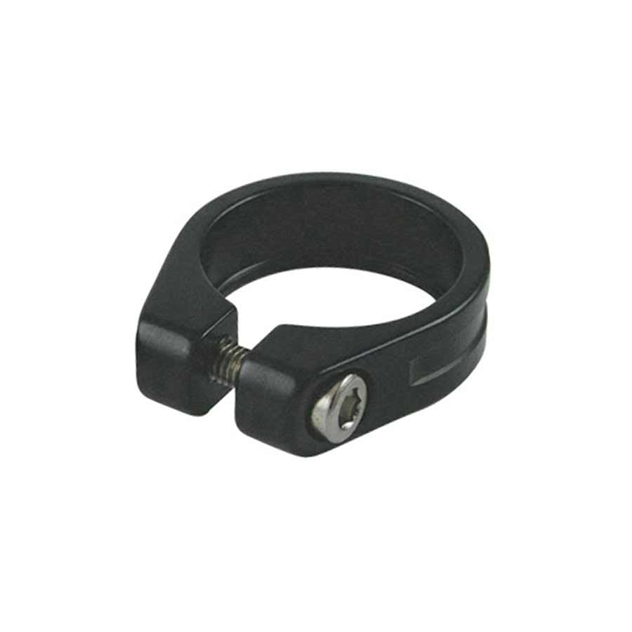 Collet de Selle 31.8mm Noir