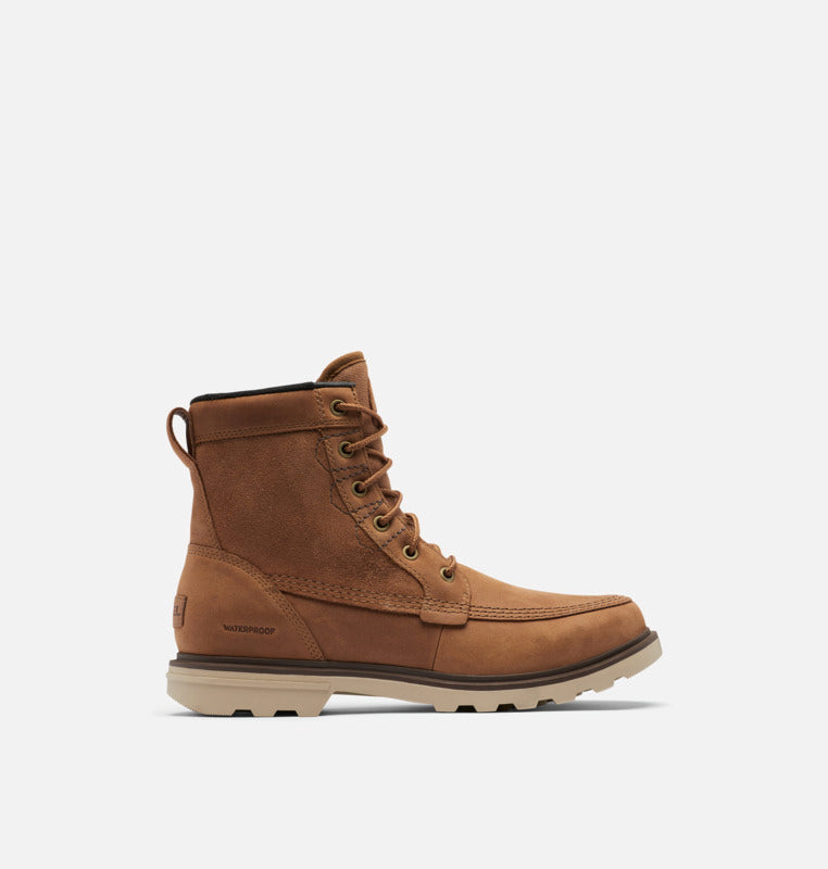 Carson Storm Winter Boots - Men's