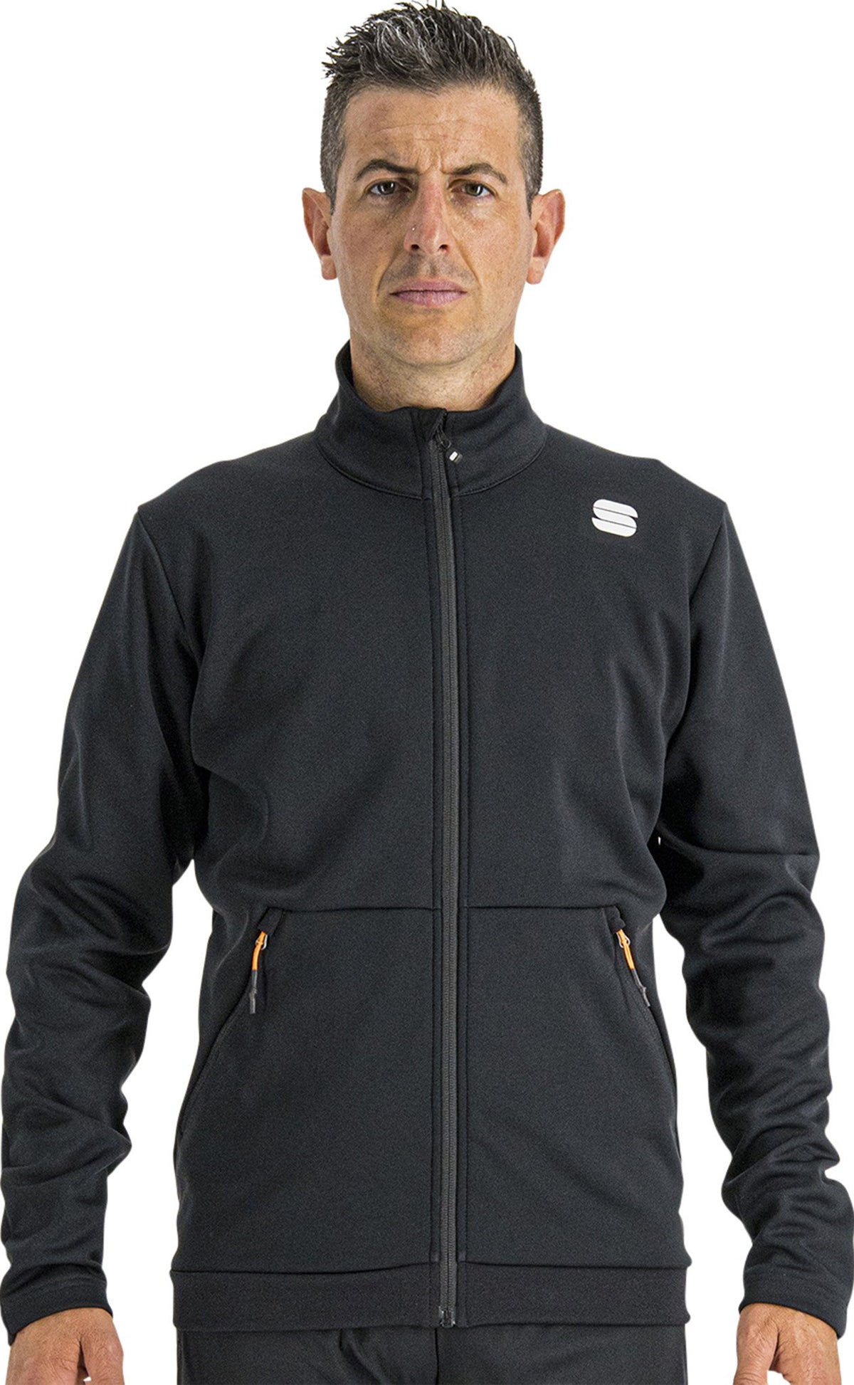 Engadin Wind Jacket