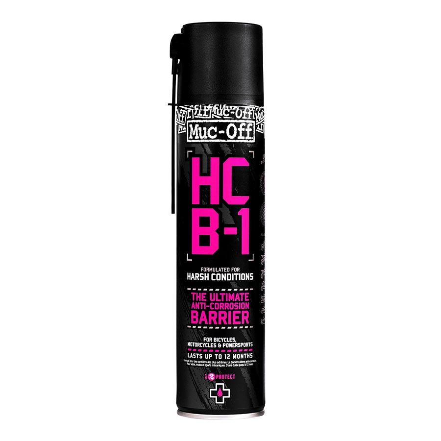 HCB-1 - Protection de cadre - 400ml