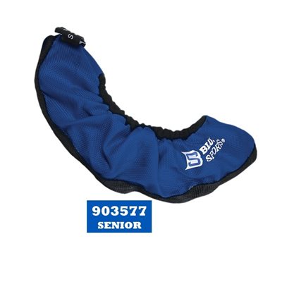 Soakers Adult Blade Guards Blue