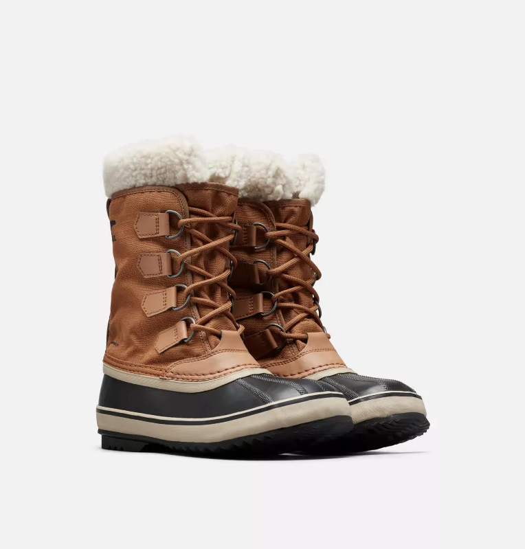 Bottes d'hiver Winter Carnival - Femme