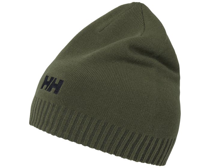 Tuque Brand Beanie