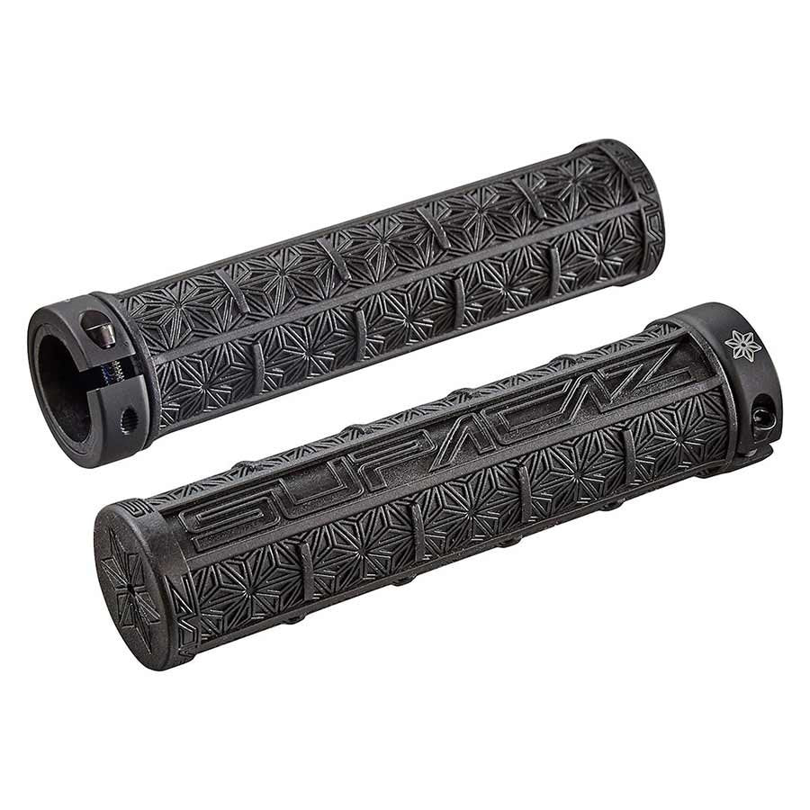 Grizips Classis Grips 135mm Black