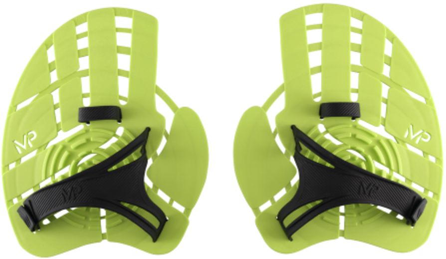 MP Strenght Paddle Neon MD