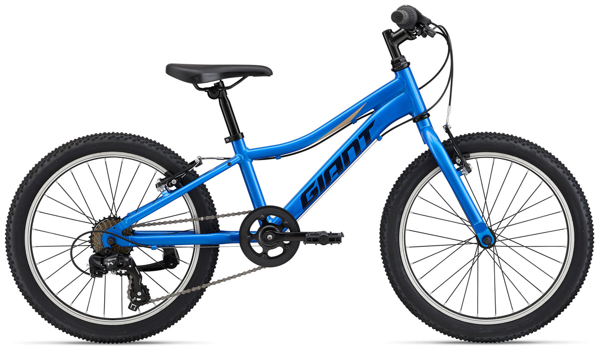 XtC Jr 20 Lite Azure Blue