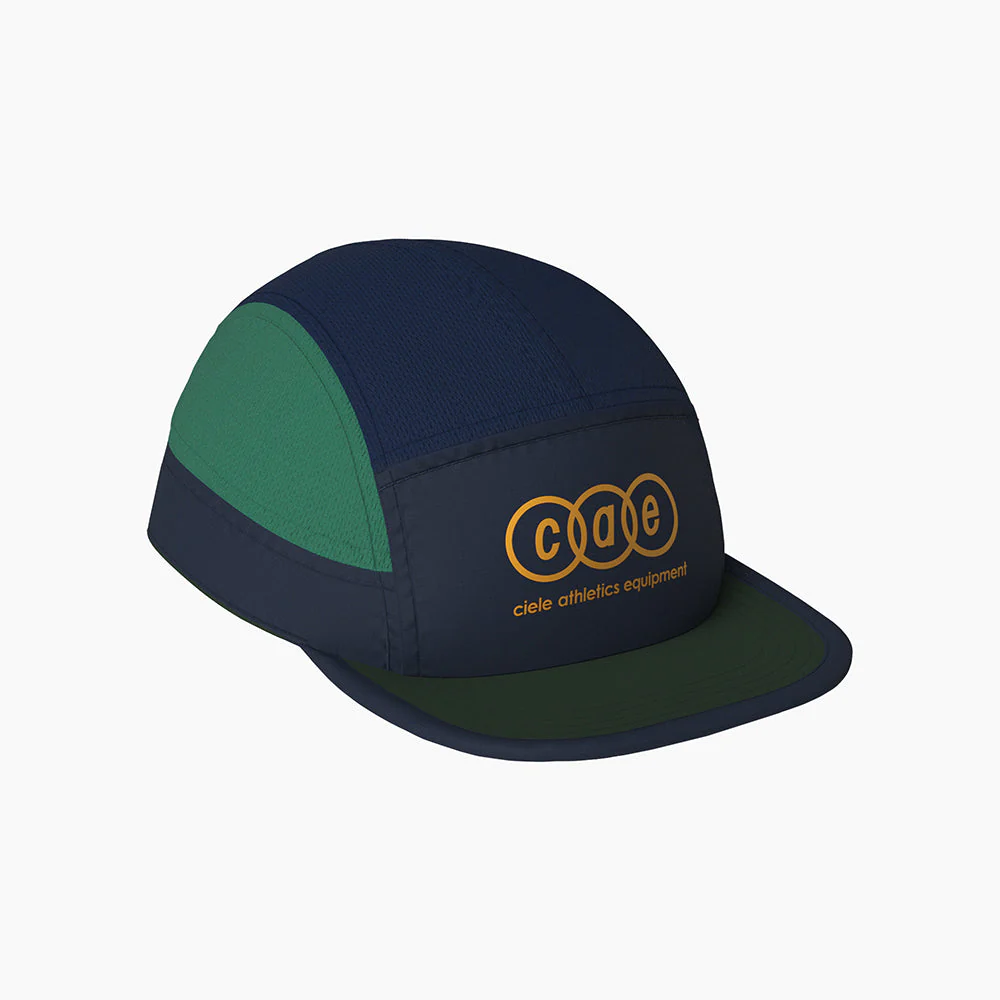 Casquette ALZCap EQ Grove