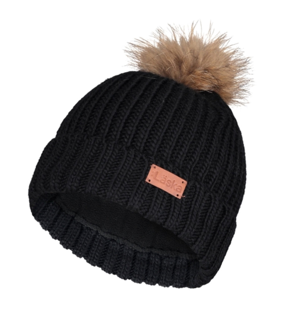 Tuque Acry Noire