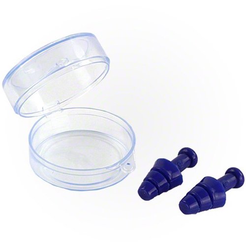 Silicone Ear Plug