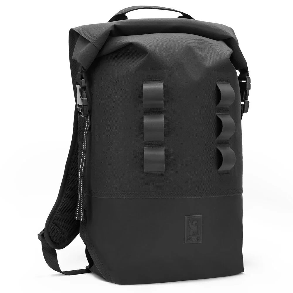 Urban EX 2.0 Rolltop 20L Black