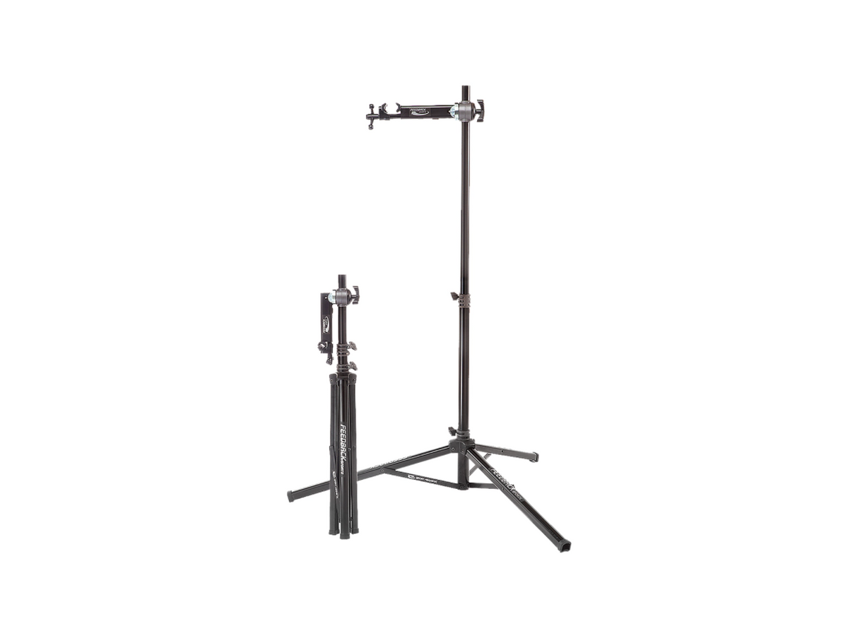 Sport-Mechanic Repair Stand Noir