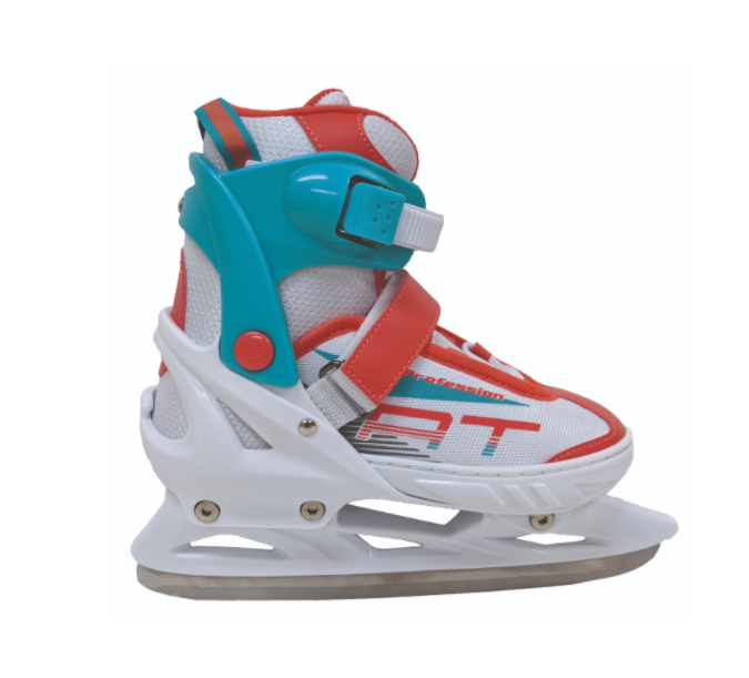 Patins à glace de Hockey Patin Ajustable - Enfant