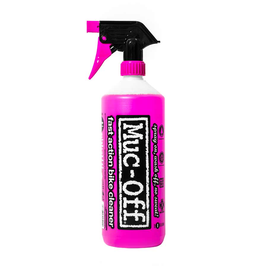 Nano Tech Cleaner 1L