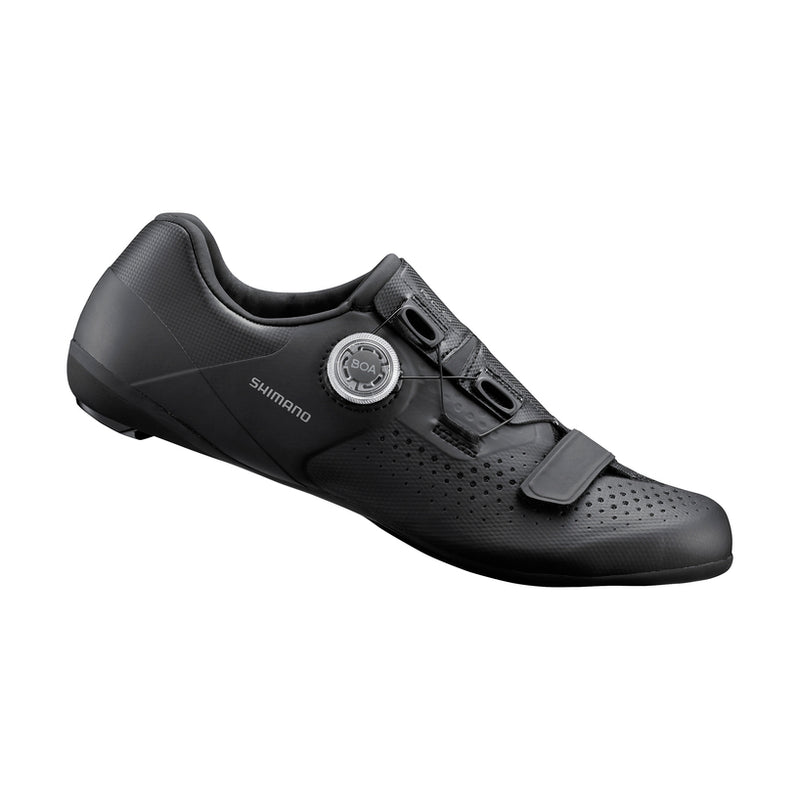 RC5 cycling shoes - Men's