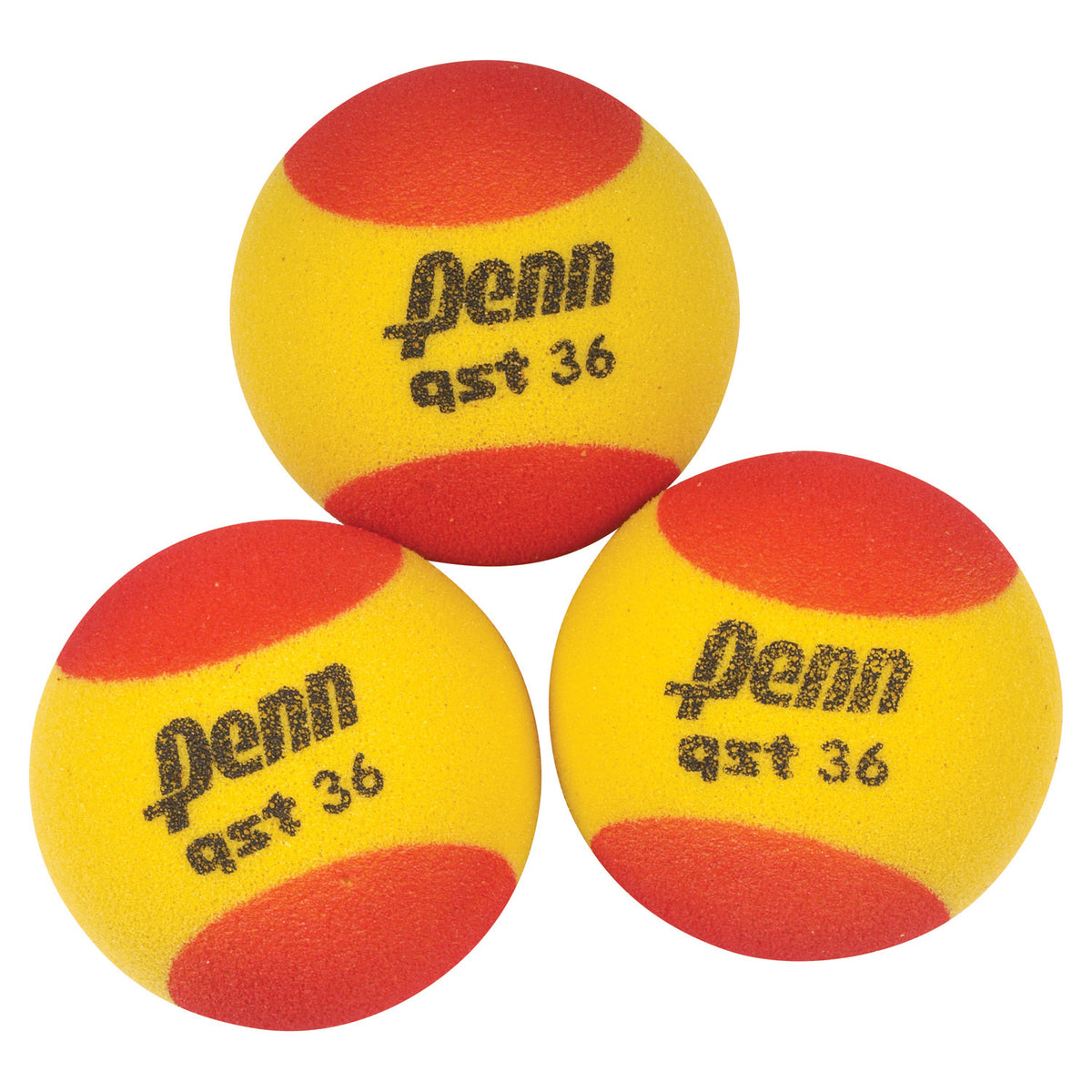 QST 36 Foam Ball