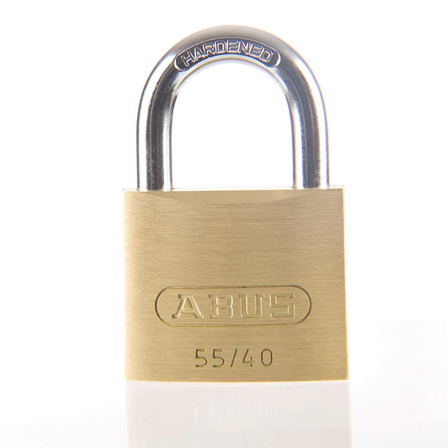 Key Locker Padlock