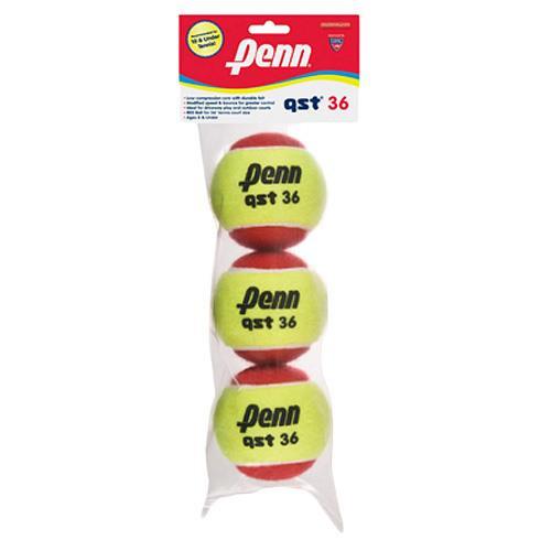 QST 36 Felt Ball