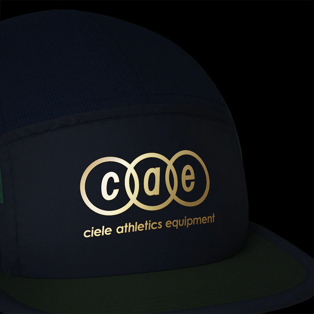 Casquette ALZCap EQ Grove