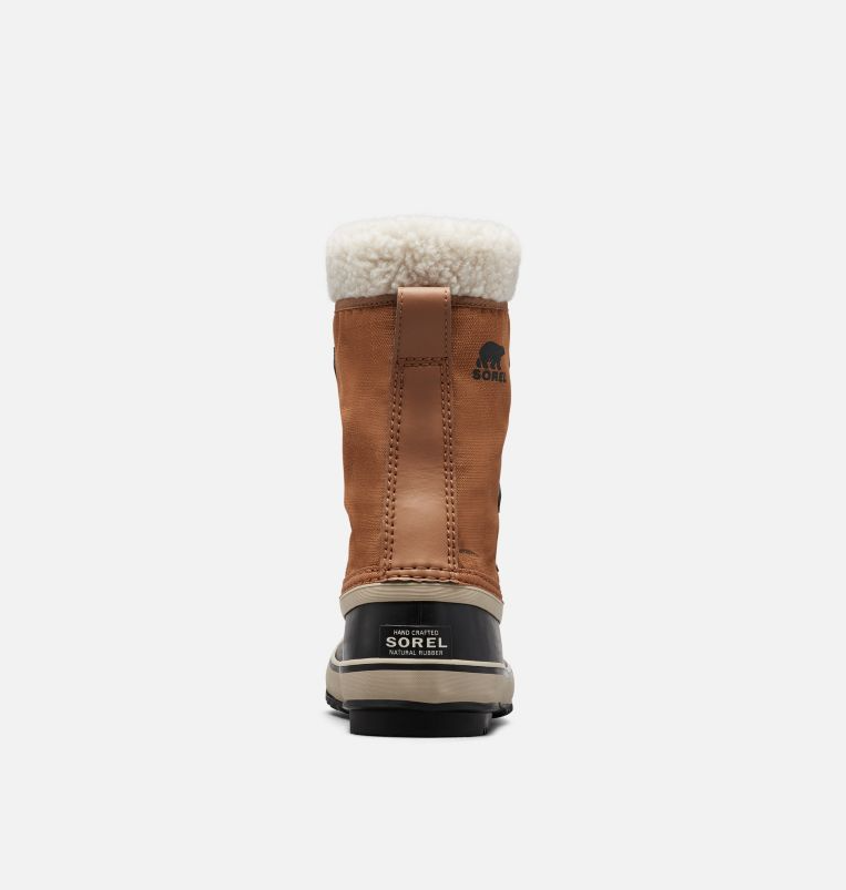 Bottes d'hiver Winter Carnival - Femme