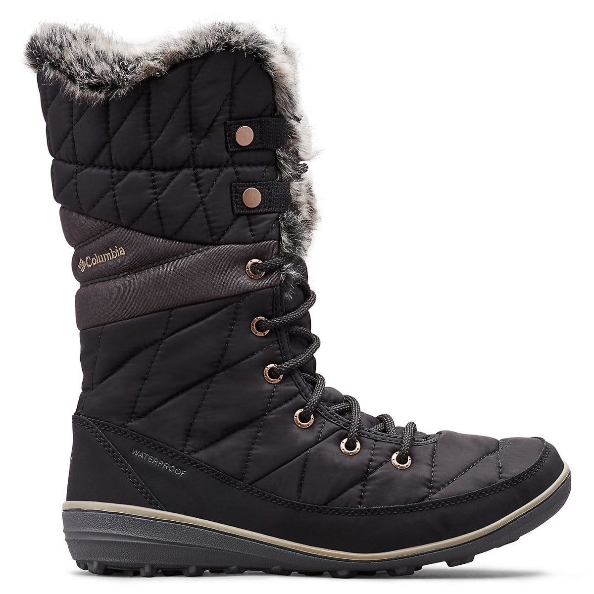 Bottes d'hiver Heavenly OH - Femme