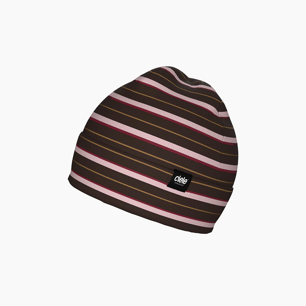 CR3Beanie  Moda Stripe