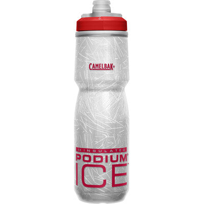 PODIUM ICE 21OZ FIERY RED