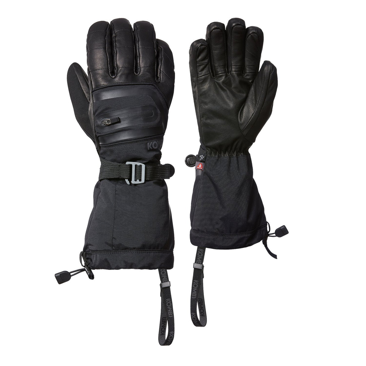 Gants The Panorama Adult  - Unisex