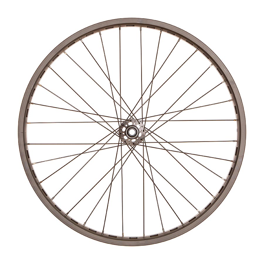 Roue Wheel Shop Roue Avant, 26''