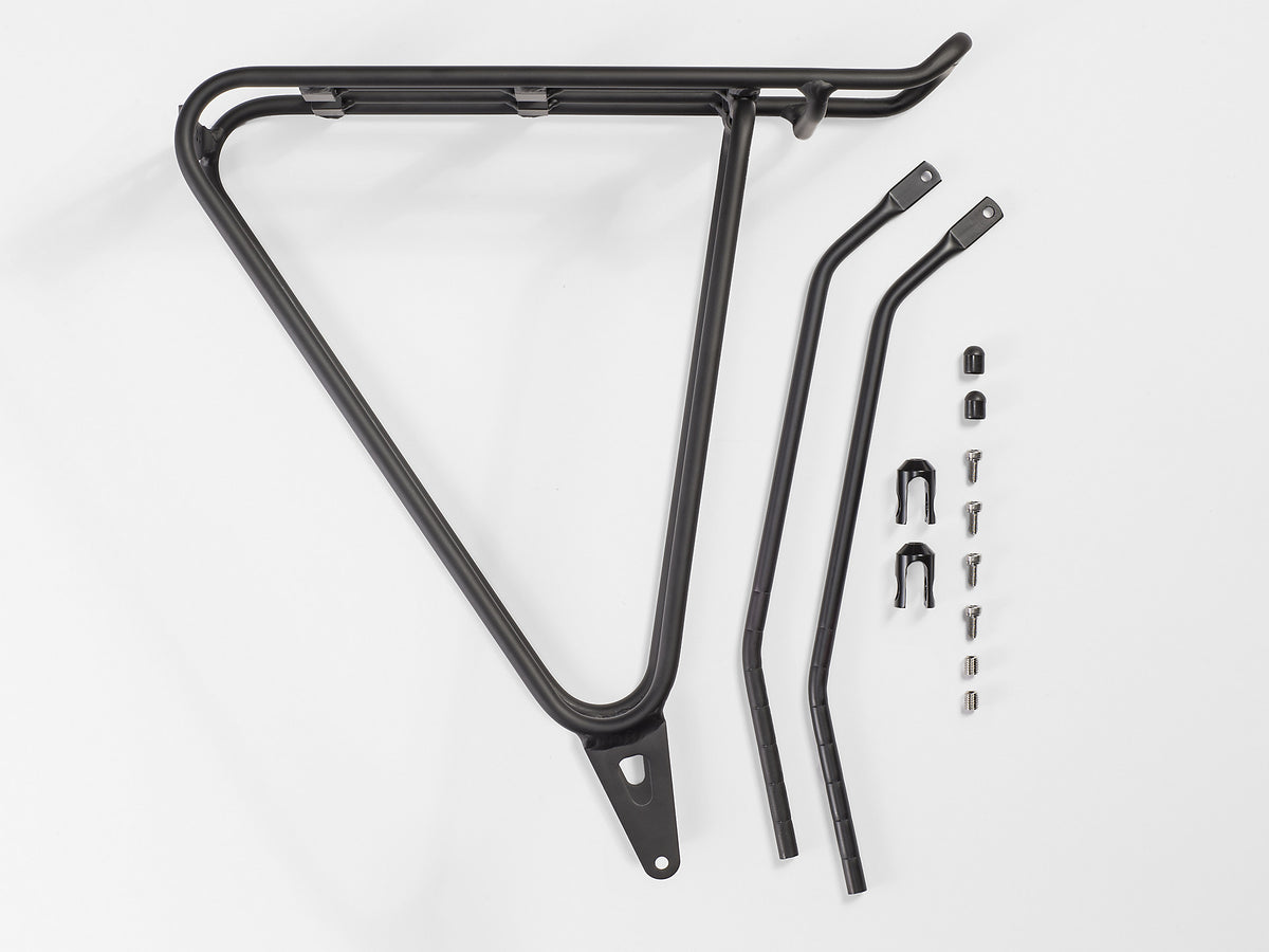 Backrack Mik BackRack MIK Noir (M-XL) – Cycles Ekkip