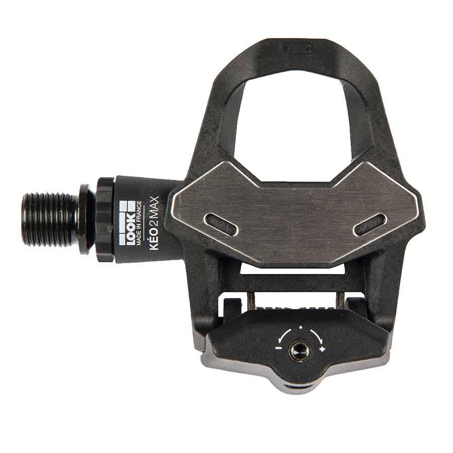 Keo 2 Max Pedals Composite Body Cr-Mo Axle - 9/16''