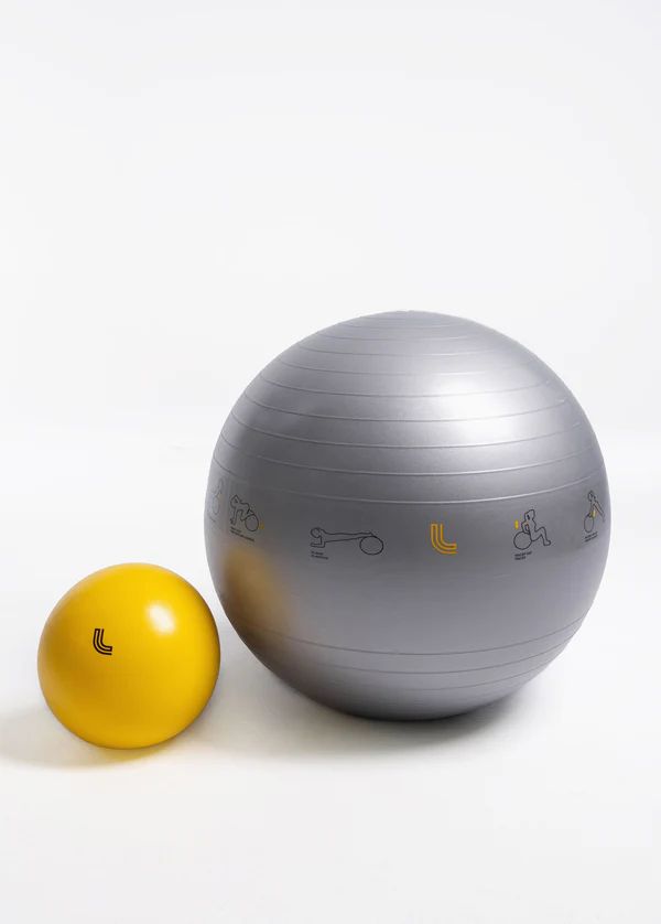 Balance ball