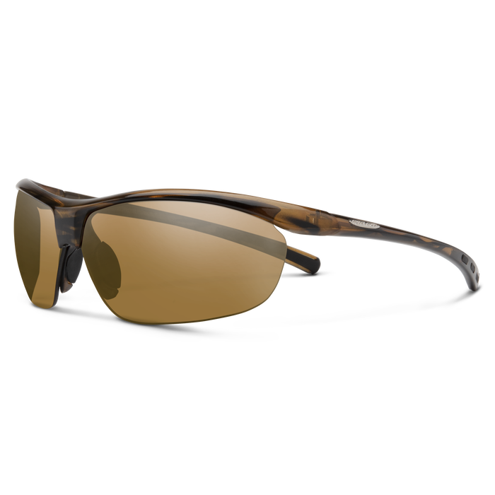 Zephyr + Tortoise + Polarized Brown