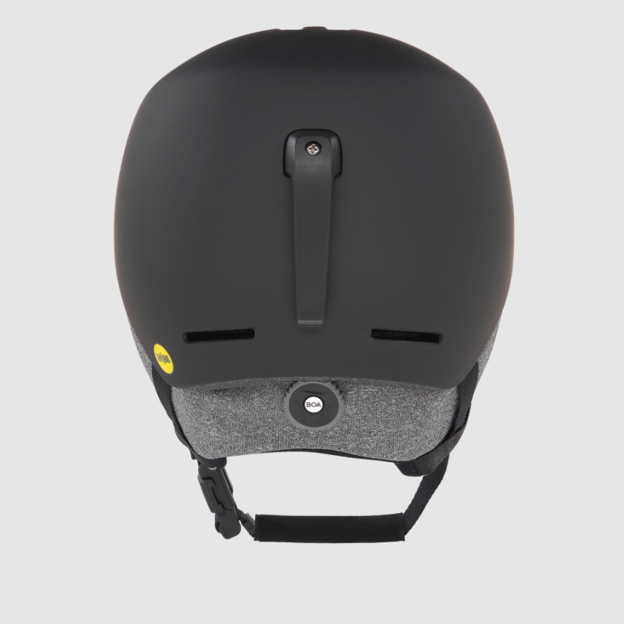 Mod1 MIPS ski helmet