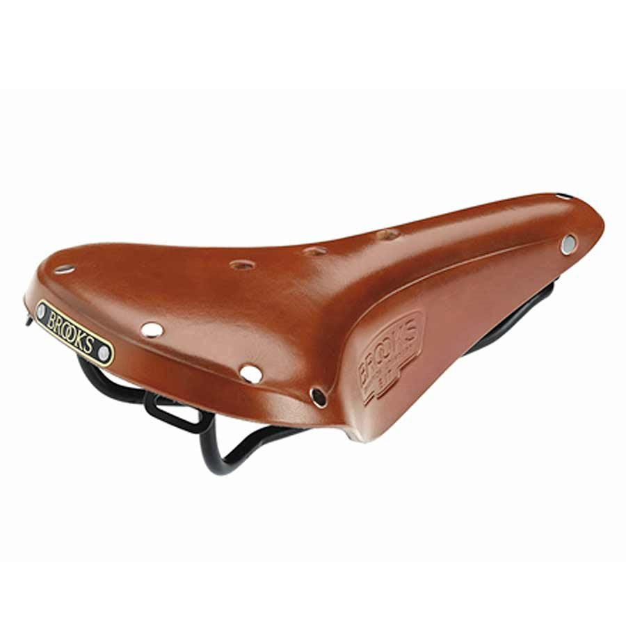 B17 Selle Standard 275 x 175mm Miel